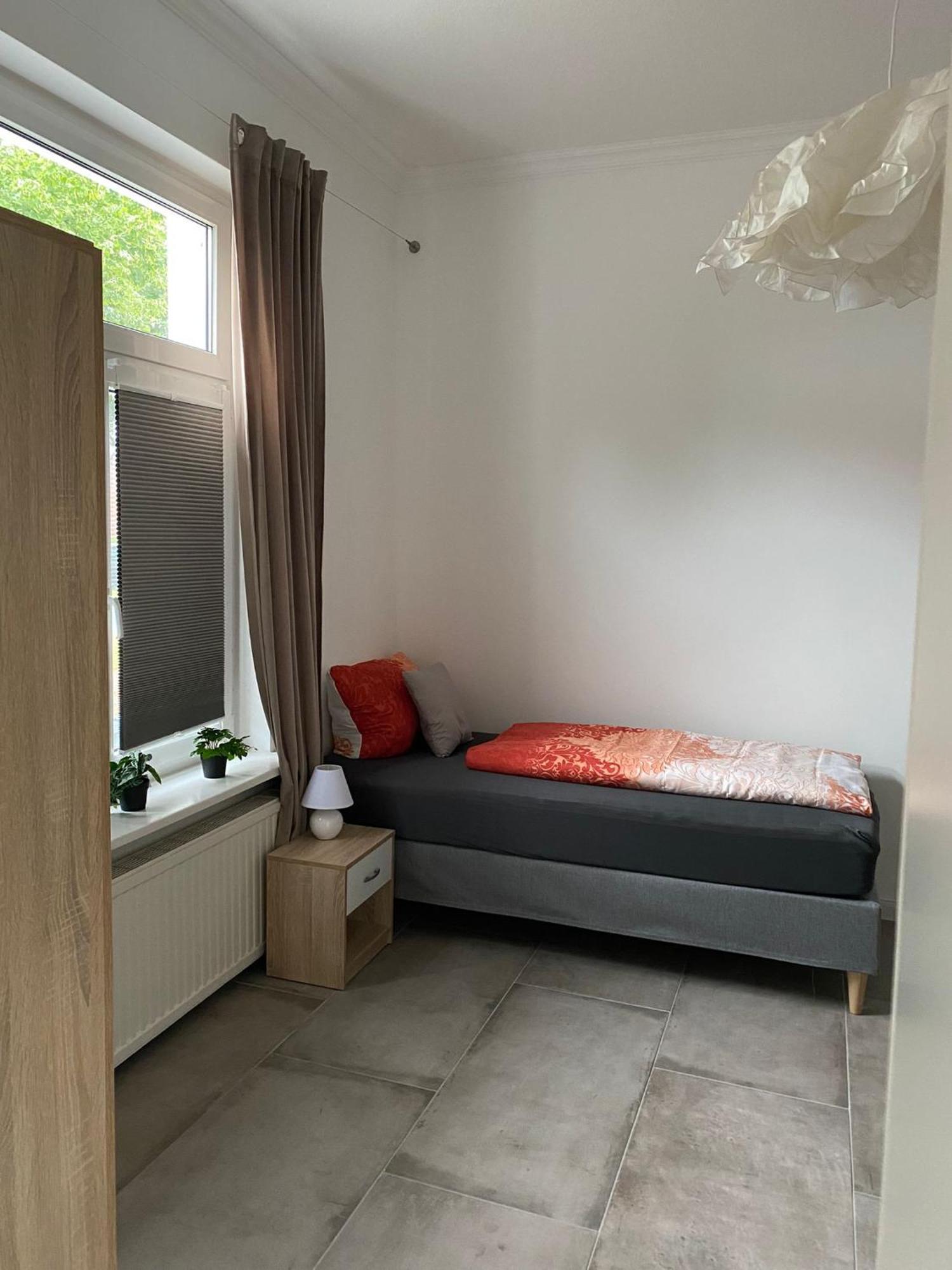 Villa Mariensiel 5 Schlafzimmer 2 Etagen Sande Exterior photo